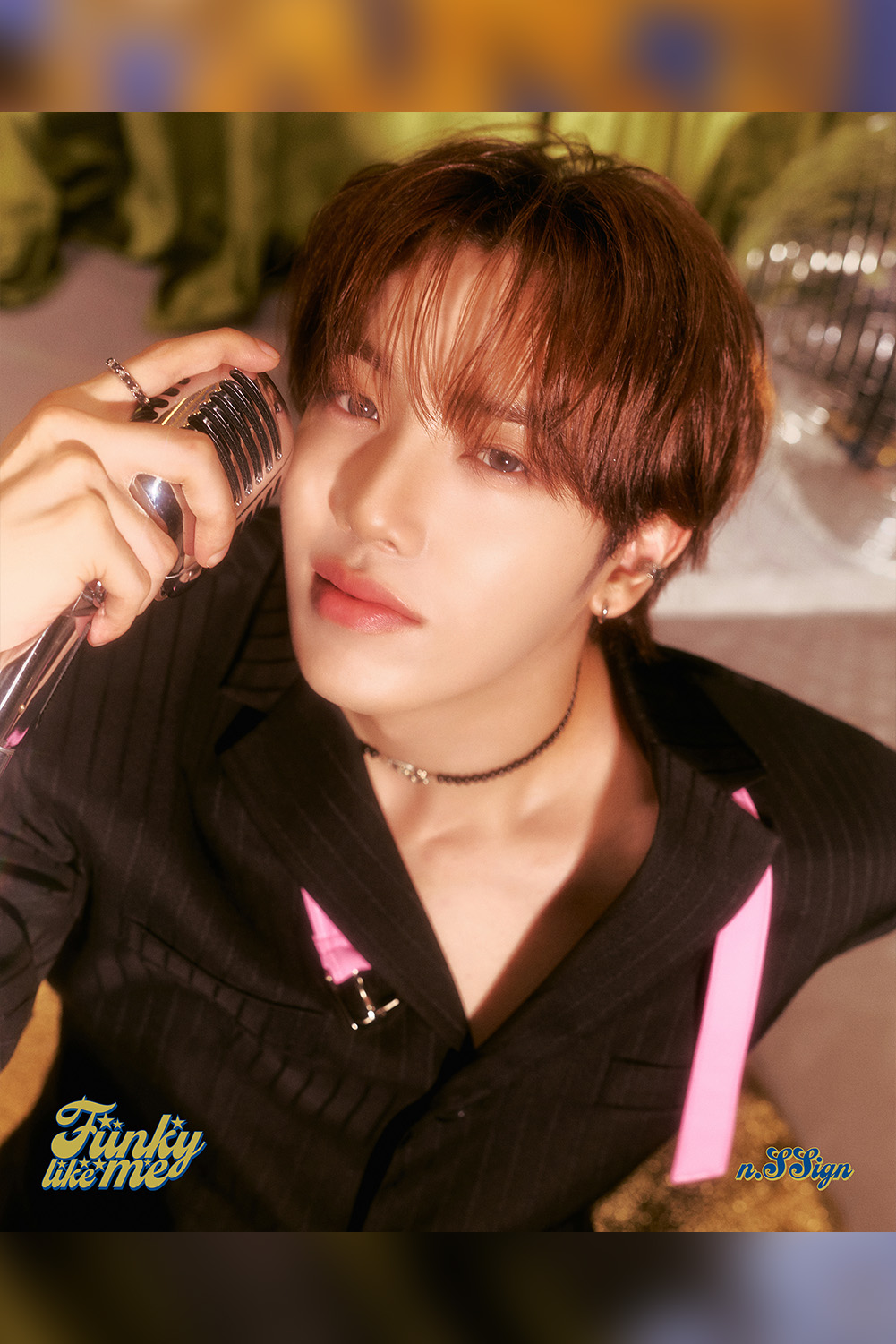 n.SSign｜n.SSign JAPAN OFFICIAL FANCLUB「COSMO JAPAN」