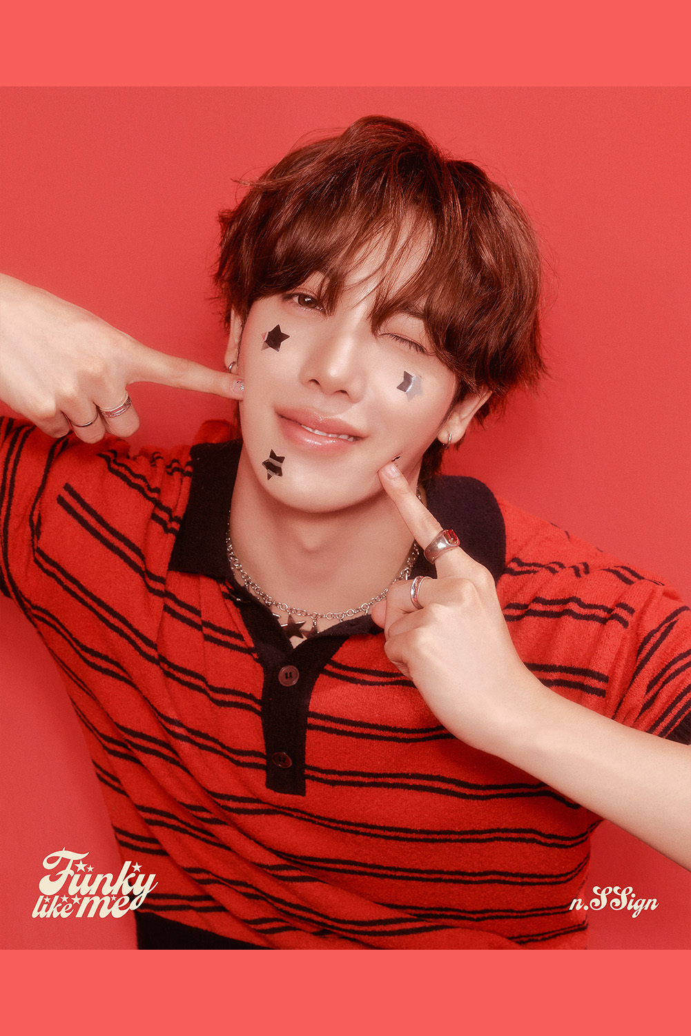 n.SSign｜n.SSign JAPAN OFFICIAL FANCLUB「COSMO JAPAN」