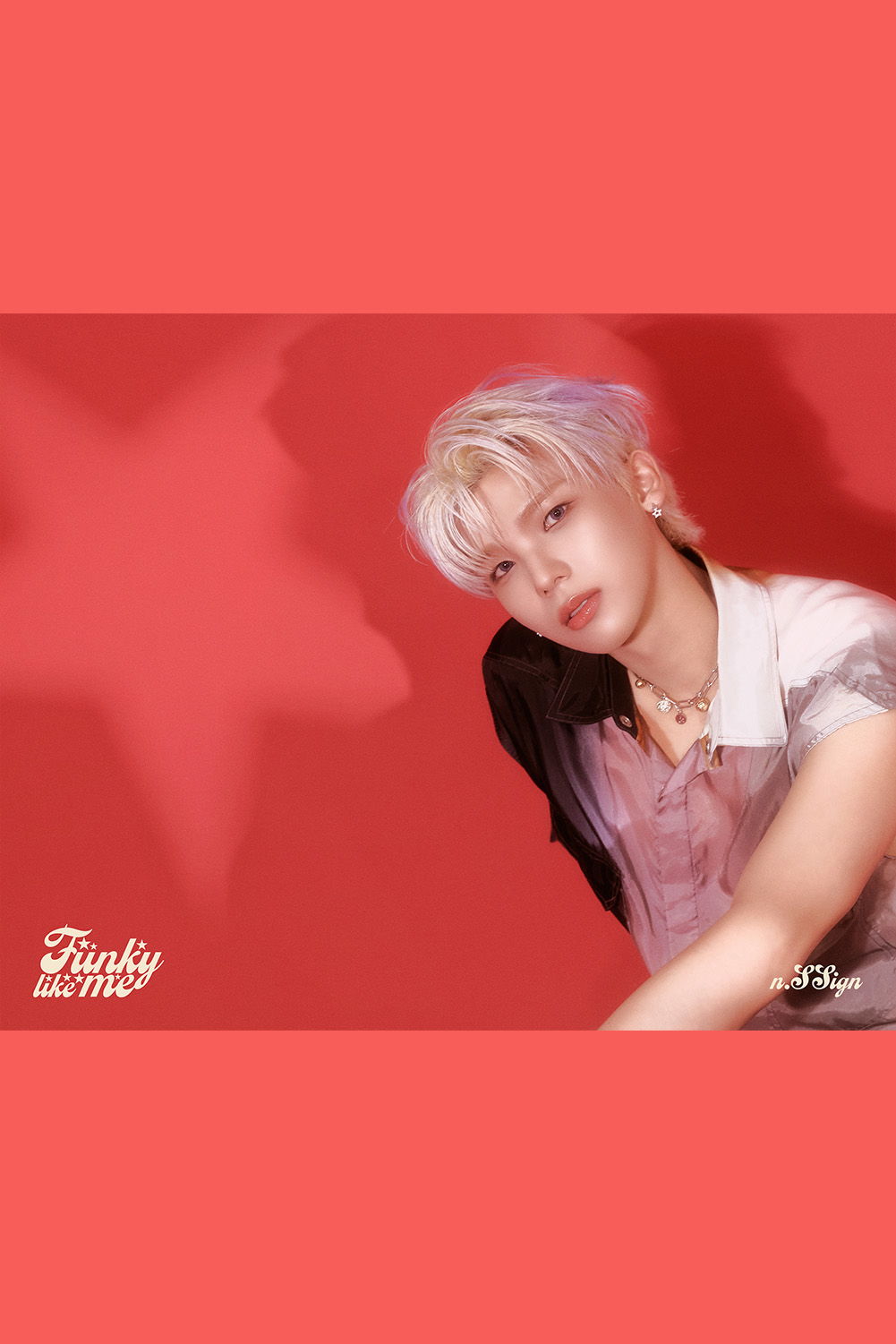 n.SSignドハ サインポラ n.SSign｜n.SSign JAPAN OFFICIAL FANCLUB「COSMO JAPAN」