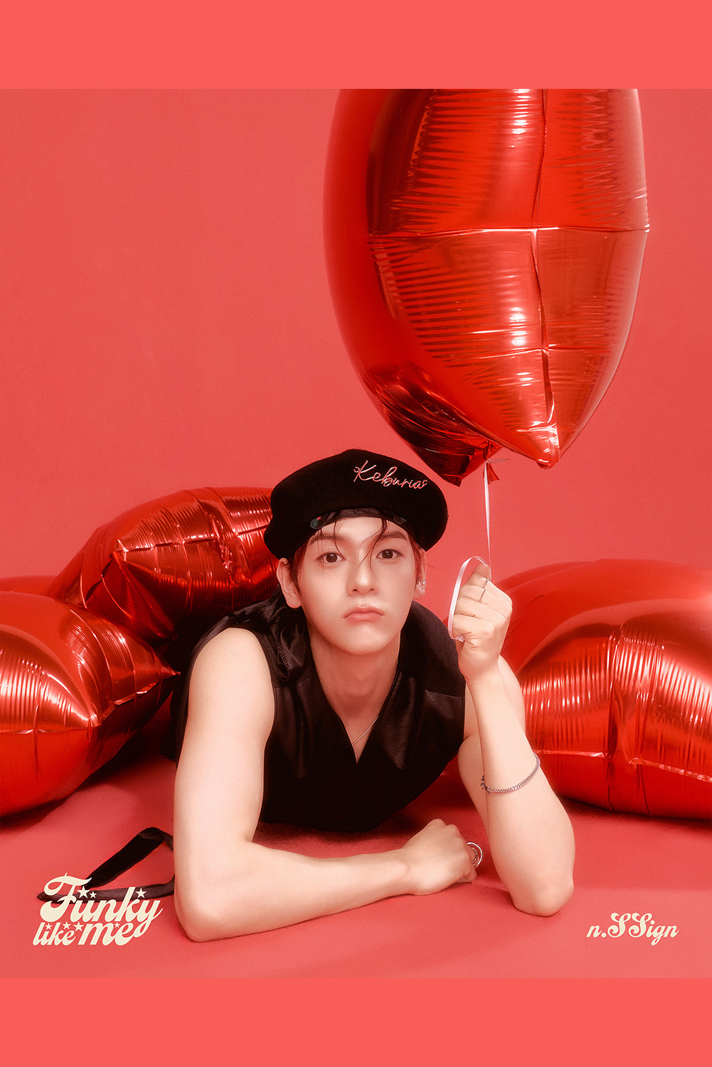 n.SSign｜n.SSign JAPAN OFFICIAL FANCLUB「COSMO JAPAN」