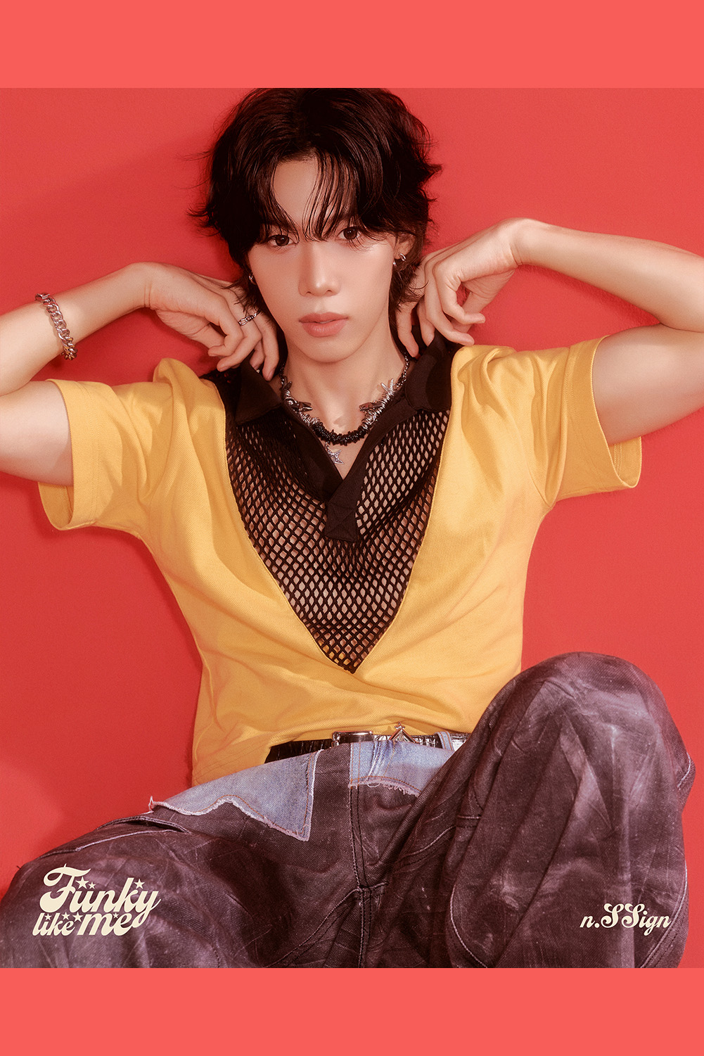 n.SSign｜n.SSign JAPAN OFFICIAL FANCLUB「COSMO JAPAN」