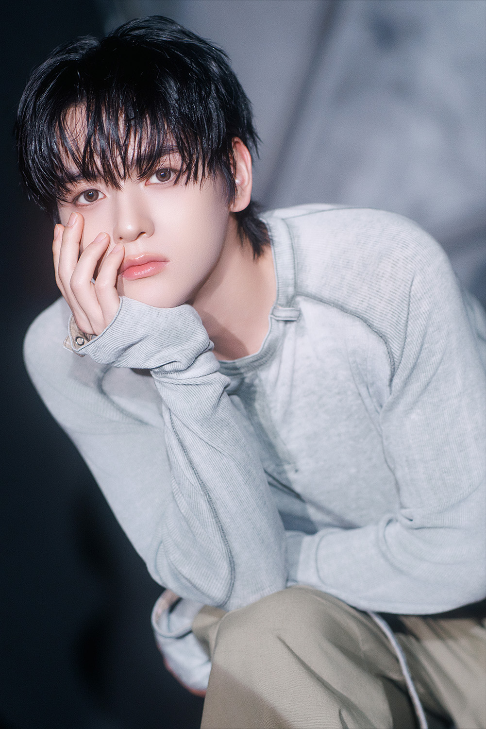 n.SSign｜n.SSign JAPAN OFFICIAL FANCLUB「COSMO JAPAN」
