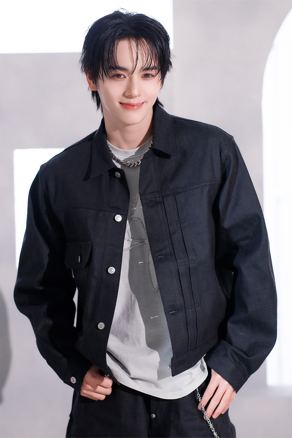 n.SSign｜n.SSign JAPAN OFFICIAL FANCLUB「COSMO JAPAN」